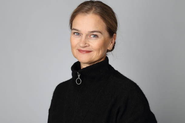 Bilde av Margrethe Svinvik