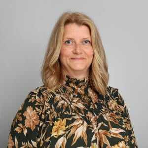 Kristin Hovland kontaktbilde.