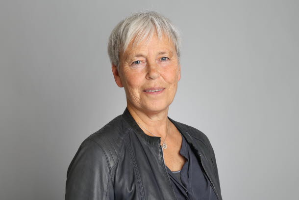 Grethe Salvesvold kontaktbilde.