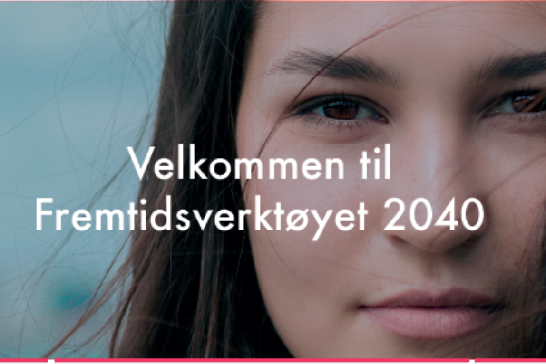 Fremtidsverktøyet 2040