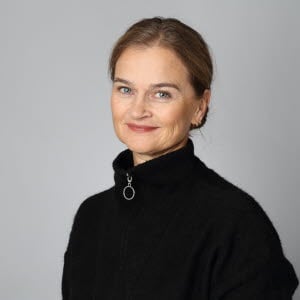 Margrethe Svinvik kontaktbilde.